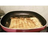 Foto langkah ke 3 dari resep Martabak telor.