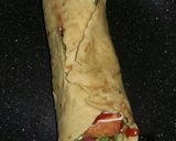 Foto langkah ke 2 dari resep Nugget Wrap.