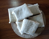 Foto del paso 4 de la receta: Wraps de atún cremoso 🥰