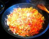 Foto del paso 6 de la receta: Arroz con mezcla de carnes y hortalizas