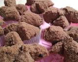 Brownies kukus coklat langkah memasak 9 foto