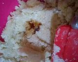 A picture of step 4 of Custard carrot cookies.