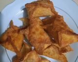 Foto langkah ke 4 dari resep Mie bungkus goreng.