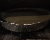 Foto del paso 3 de la receta: Tartin de Mango Proteico
