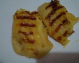 Foto langkah ke 3 dari resep Colenak (Tape Panggang Teflon).