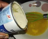 Foto del paso 4 de la receta: Tortilla con papas y zanahoria