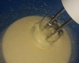 Foto del paso 2 de la receta: Brownie clásico🔥