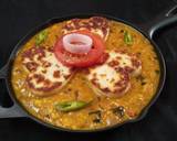 Paneer Lajawab recipe step 8 photo
