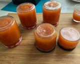 Foto del paso 6 de la receta: Mermelada de pomelo rosa, en Thermomix