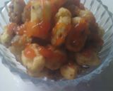 Foto langkah ke 5 dari resep TAHU CRISPY (alakadarnya).