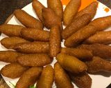 صورة لخطوة 10 من وصفة صوابع زينب