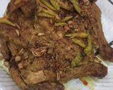Foto langkah ke 5 dari resep Ayam lodho.