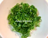 鹹蛋苦瓜 / 家常菜的食譜步驟3照片
