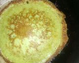 Foto del paso 4 de la receta: Color cakes