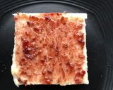 Foto langkah ke 1 dari resep Monte Cristo Sandwich.