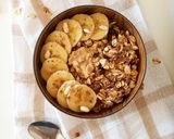 Foto do passo 5 de Granola saudável