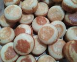 Foto langkah ke 5 dari resep Apem walik.