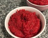 Foto del paso 3 de la receta: Puré rosado (papa y betarraga)