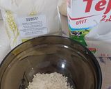 Gyors zöldség főzelék, kakukkfüves sült csirkével recept fázis 4 fotója