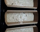 Foto del paso 6 de la receta: Budín de harina integral y avena con nueces