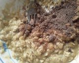 Foto del paso 5 de la receta: Galletas🍪 de plátano🍌/banano con avena🌾 y chocolate🍫.