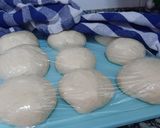 Foto del paso 7 de la receta: Ensaimadas