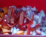 Sweet and Sour Pork recipe step 1 photo