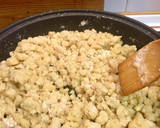Foto del paso 7 de la receta: Migas murcianas con carne