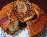Foto del paso 4 de la receta: Budín Marmolado🍫 de Yogurt🍶