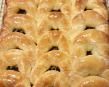 Foto del paso 10 de la receta: Medialunas de manteca