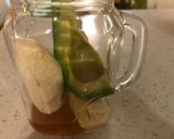 Foto del paso 1 de la receta: Batido para el desayuno