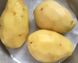 Foto langkah ke 2 dari resep Cheese potato.