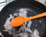 صورة لخطوة 3 من وصفة طاكوس منزلي بالسكالوب ولا أروع 🌯🥤😋