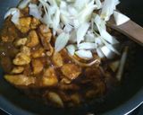 Foto langkah ke 3 dari resep Teriyaki Chicken.