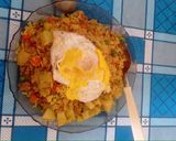 Foto del paso 7 de la receta: Arroz a la Valenciana