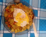 Foto del paso 7 de la receta: Arroz a la Valenciana