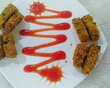 દૂધી મેથી મુઠીયા (DUDHI METHI MUTHIYA in Gujarati) રેસીપી સ્ટેપ4ફોટો