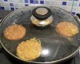 Foto langkah ke 1 dari resep Mini pizza mie hasibuan.