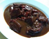 Foto langkah ke 5 dari resep Krengsengan Sapi.