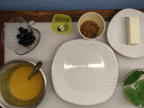 Panna Cotta de Coco al estilo David Antonio