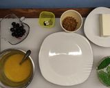 Foto del paso 3 de la receta: Panna Cotta de Coco al estilo David Antonio