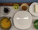 Foto del paso 3 de la receta: Panna Cotta de Coco al estilo David Antonio