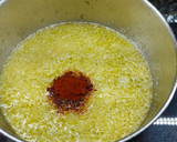 Foto del paso 2 de la receta: Guisado de patatas y bacalao