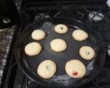 Foto del paso 7 de la receta: Galletitas navideñas