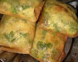 Foto langkah ke 5 dari resep Martabak.