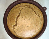 Foto del paso 5 de la receta: Bizcocho de naranja SIN azúcar