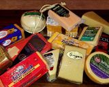 A picture of step 6 of Mike's Bread - Dipping Oils & Cheese Appetizers.