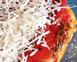 Une image de l'étape 7 de Tarte tatin tomates 🍅.