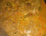 Foto langkah ke 3 dari resep Rendang JengkoL #hariibu #ibukupelindungsetia #warisanibu.