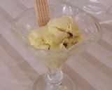 Foto del paso 5 de la receta: Helado cremoso de vainilla